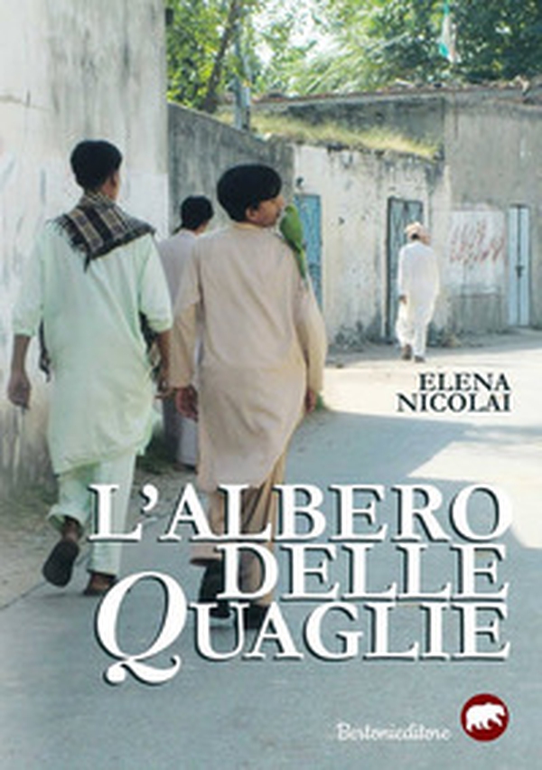 L'albero delle quaglie - Librerie.coop L'albero delle quaglie - Librerie.coop