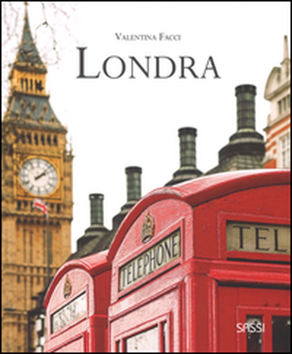 Londra - Librerie.coop Londra - Librerie.coop