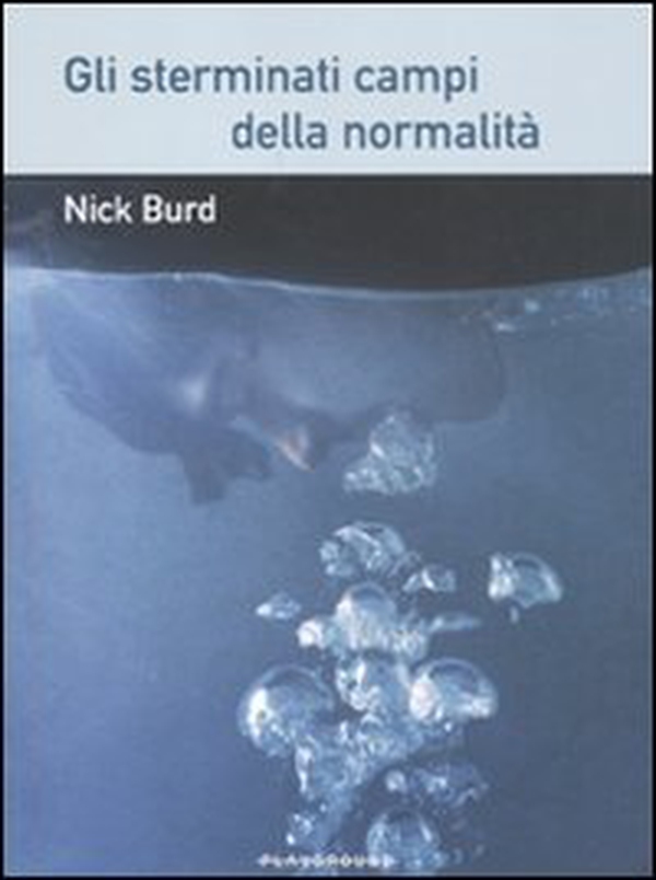 Gli sterminati campi della normalità - Librerie.coop Gli sterminati campi della normalità - Librerie.coop
