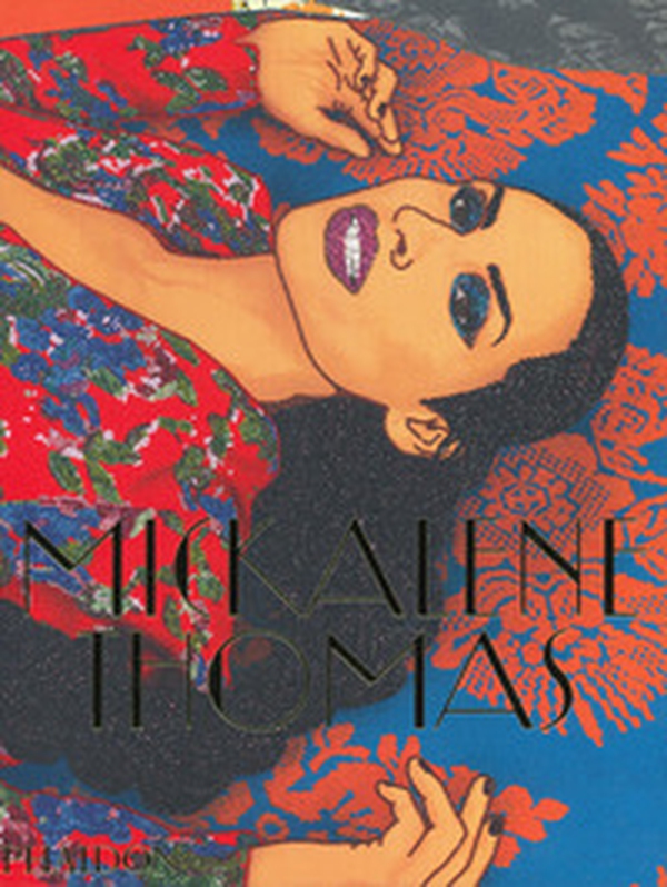 Mickalene Thomas - Librerie.coop Mickalene Thomas - Librerie.coop