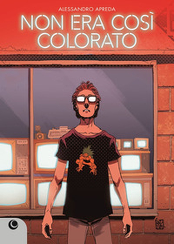 Non era così colorato - Librerie.coop Non era così colorato - Librerie.coop