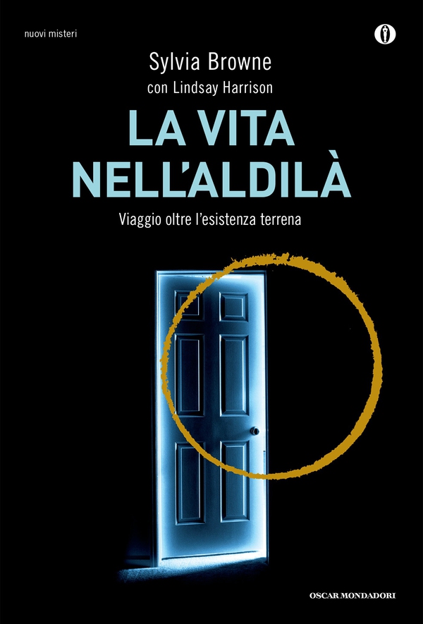 La vita nell'aldilà - Librerie.coop La vita nell'aldilà - Librerie.coop