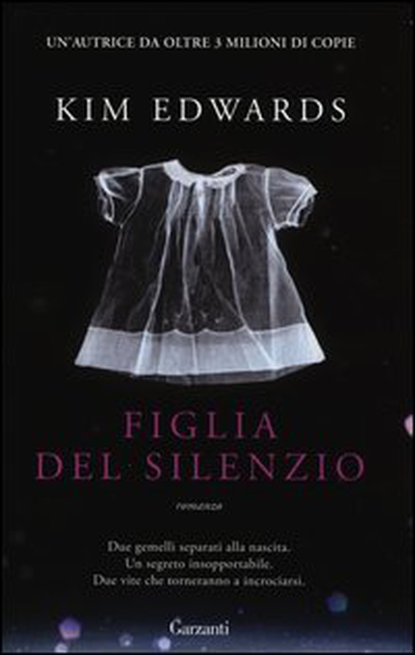 Figlia del silenzio - Librerie.coop Figlia del silenzio - Librerie.coop