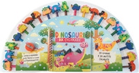 Dinosauri da colorare - Librerie.coop