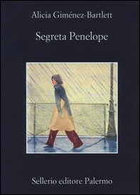 Segreta Penelope - Librerie.coop