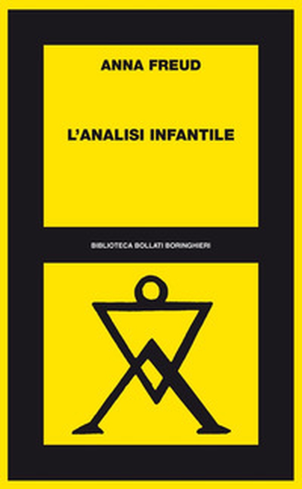 L'analisi infantile - Librerie.coop L'analisi infantile - Librerie.coop