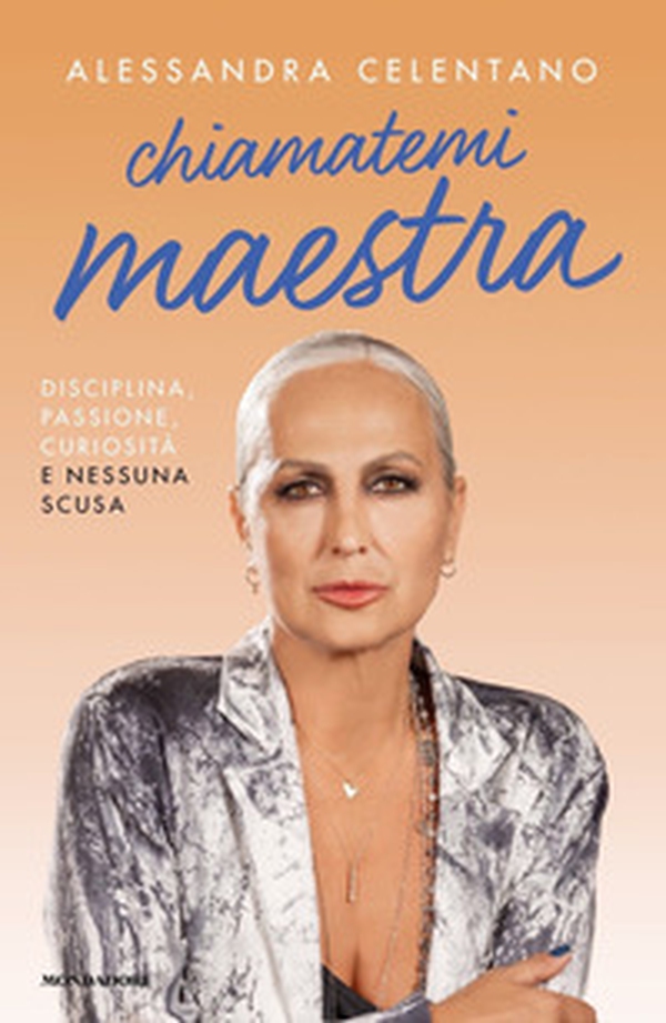 Chiamatemi maestra. Disciplina, passione, curiosità e nessuna scusa - Librerie.coop Chiamatemi maestra. Disciplina, passione, curiosità e nessuna scusa - Librerie.coop