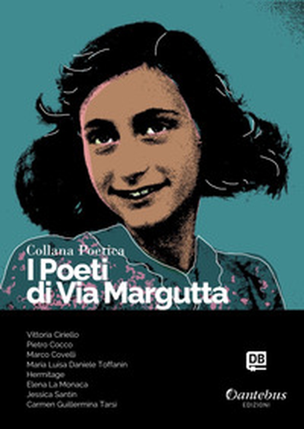 I poeti di Via Margutta. Collana poetica - Vol. 81 - Librerie.coop I poeti di Via Margutta. Collana poetica - Vol. 81 - Librerie.coop