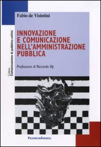 Innovazione e comunicazione nell'amministrazione pubblica - Librerie.coop