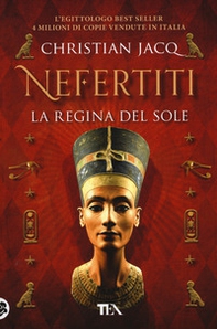 Nefertiti. La regina del sole - Librerie.coop
