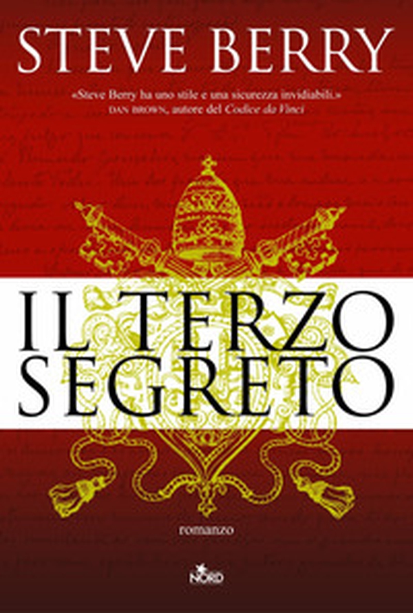 Il terzo segreto - Librerie.coop Il terzo segreto - Librerie.coop