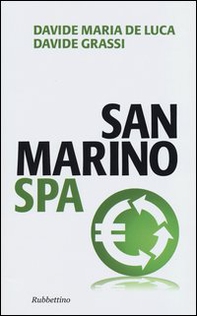 San Marino Spa - Librerie.coop