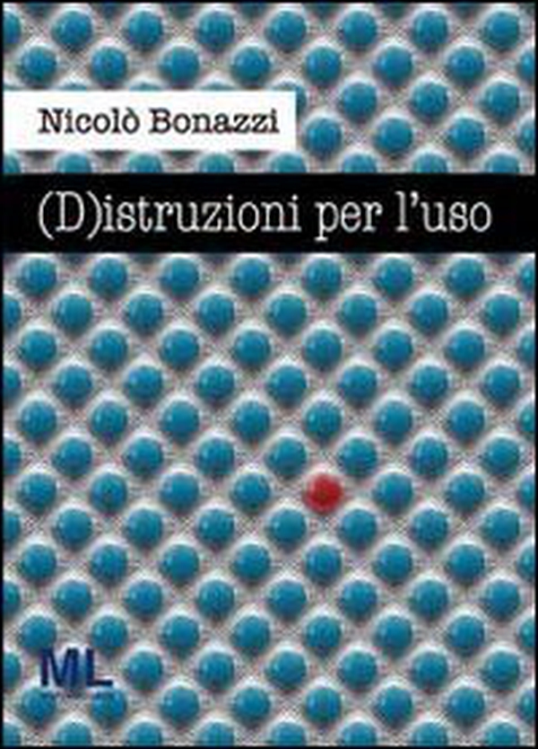 (D)istruzioni per l'uso - Librerie.coop (D)istruzioni per l'uso - Librerie.coop