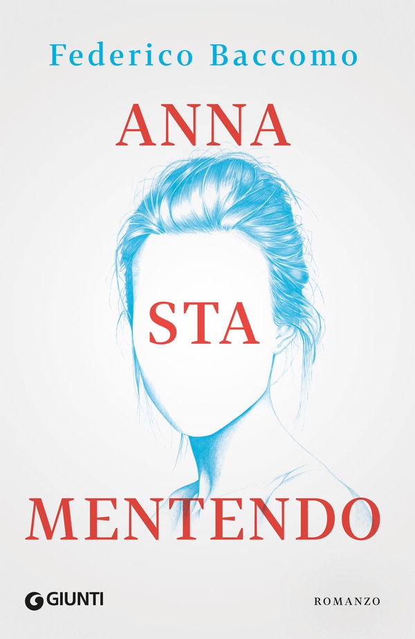 Anna sta mentendo - Librerie.coop Anna sta mentendo - Librerie.coop