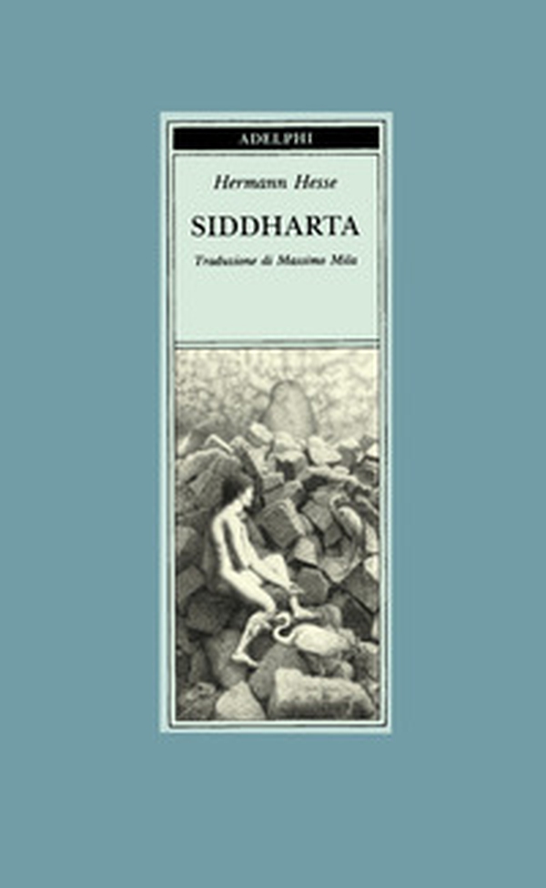 Siddharta - Librerie.coop Siddharta - Librerie.coop