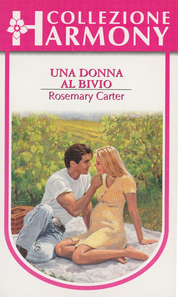 Una donna al bivio - Librerie.coop Una donna al bivio - Librerie.coop