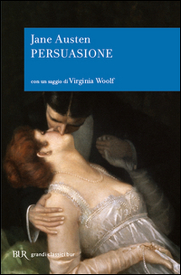 Persuasione - Librerie.coop Persuasione - Librerie.coop