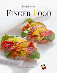 Finger food - Librerie.coop