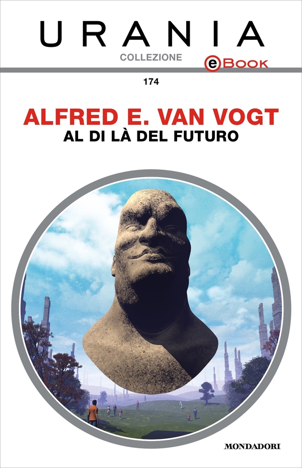 Al di là del futuro (Urania) - Librerie.coop Al di là del futuro (Urania) - Librerie.coop