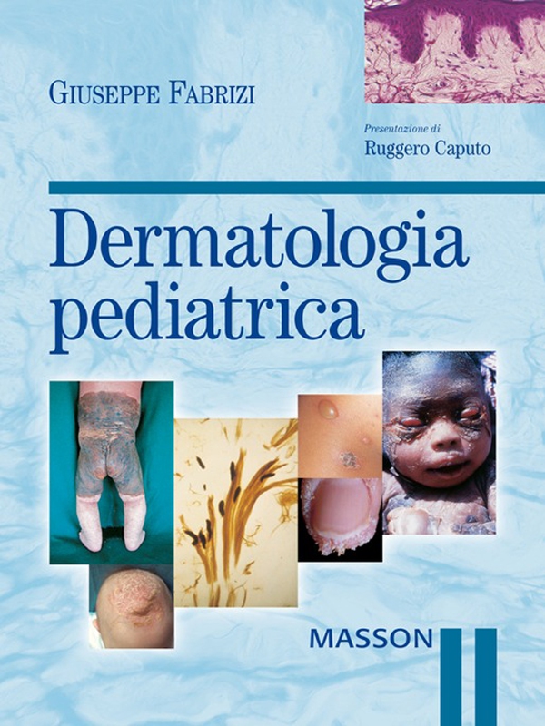 Dermatologia pediatrica - Librerie.coop Dermatologia pediatrica - Librerie.coop
