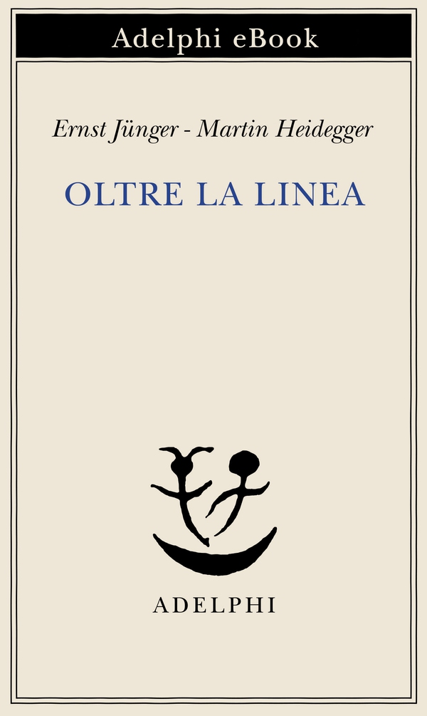 Oltre la linea - Librerie.coop Oltre la linea - Librerie.coop