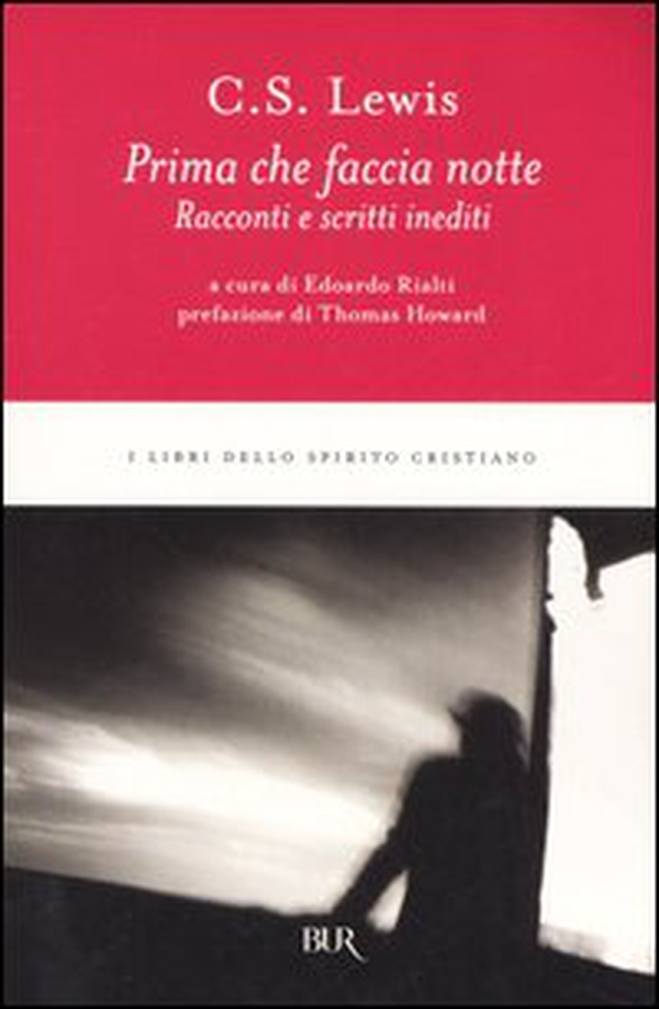 Prima che faccia notte. Racconti e scritti inediti - Librerie.coop Prima che faccia notte. Racconti e scritti inediti - Librerie.coop
