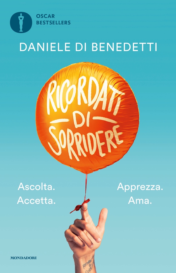 Ricordati di sorridere - Librerie.coop Ricordati di sorridere - Librerie.coop
