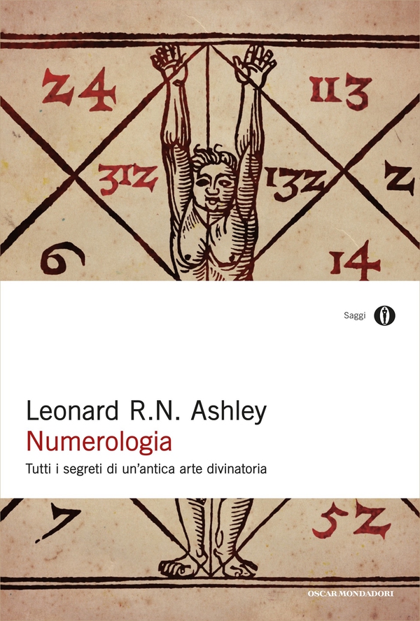 Numerologia - Librerie.coop Numerologia - Librerie.coop