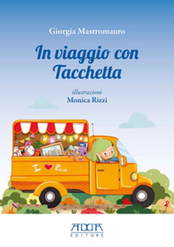 In viaggio con tacchetta - Librerie.coop In viaggio con tacchetta - Librerie.coop