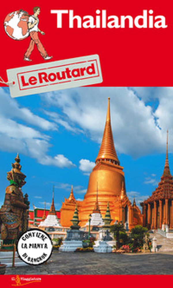 Thailandia - Librerie.coop Thailandia - Librerie.coop