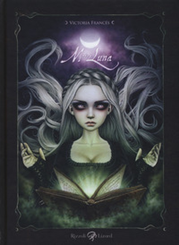 Mater luna - Librerie.coop Mater luna - Librerie.coop