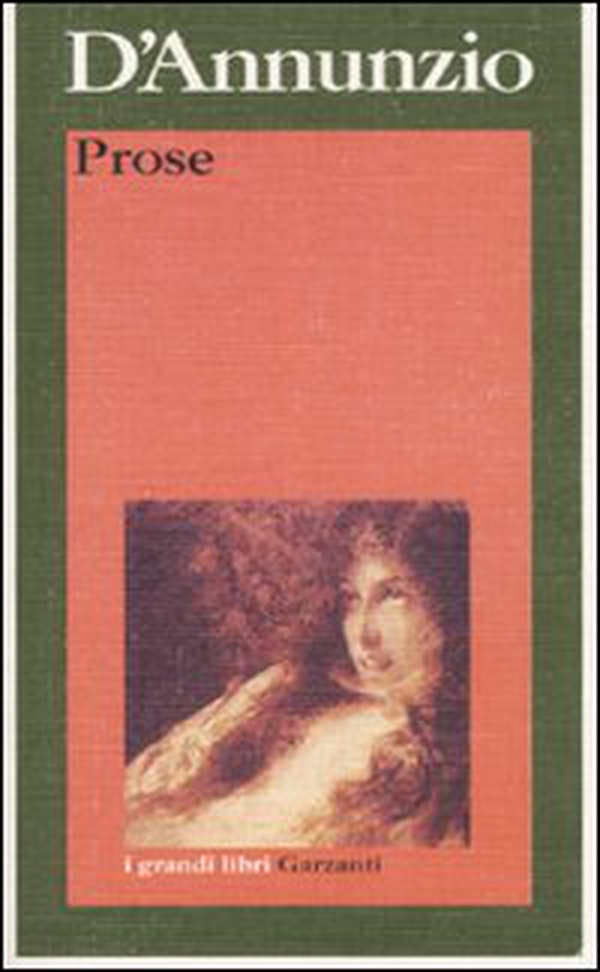 Prose - Librerie.coop Prose - Librerie.coop