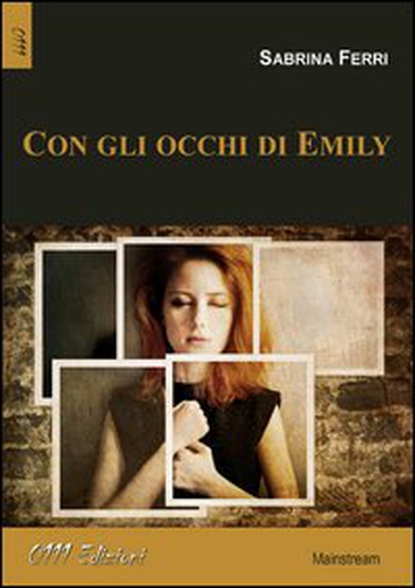 Con gli occhi di Emily - Librerie.coop Con gli occhi di Emily - Librerie.coop