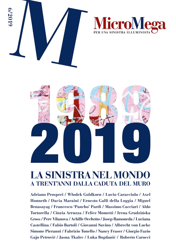 Micromega: 6/2019 - Librerie.coop Micromega: 6/2019 - Librerie.coop
