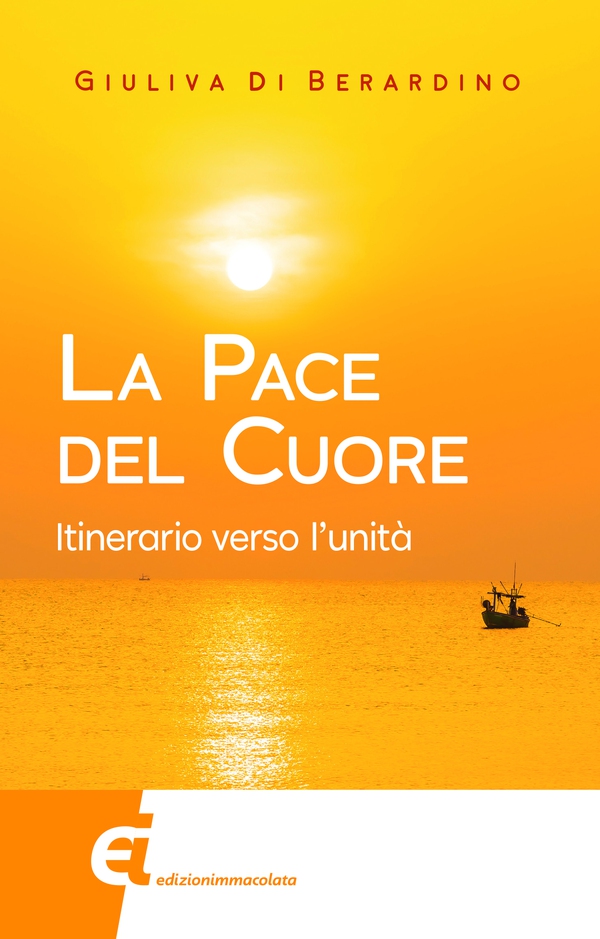 La pace del cuore - Librerie.coop La pace del cuore - Librerie.coop