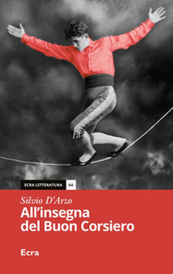 All'insegna del «buon corsiero» - Librerie.coop All'insegna del «buon corsiero» - Librerie.coop