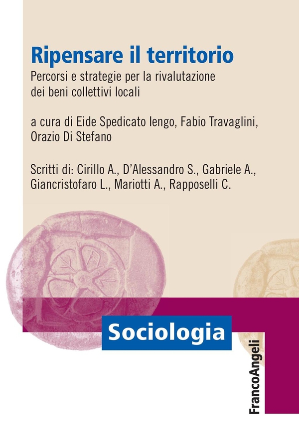 Ripensare il territorio - Librerie.coop Ripensare il territorio - Librerie.coop