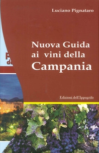 Nuova guida ai vini della Campania - Librerie.coop