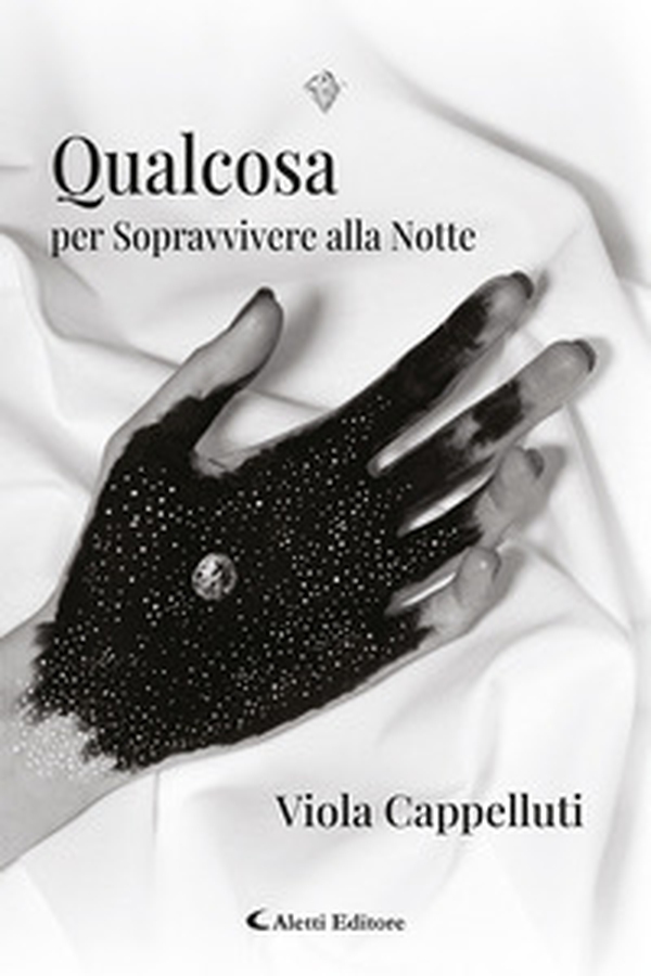 Qualcosa per sopravvivere alla notte - Librerie.coop Qualcosa per sopravvivere alla notte - Librerie.coop