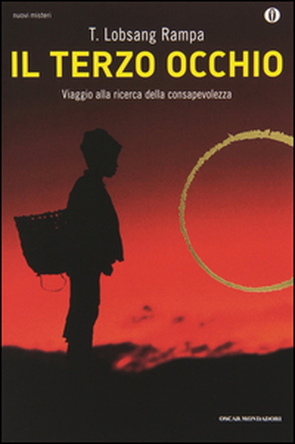 Il terzo occhio - Librerie.coop Il terzo occhio - Librerie.coop