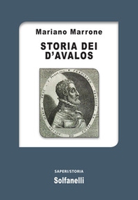 Storia dei d'Avalos - Librerie.coop