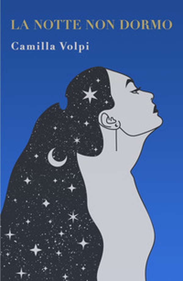 La notte non dormo. Una storia di vita e d'amore - Librerie.coop La notte non dormo. Una storia di vita e d'amore - Librerie.coop
