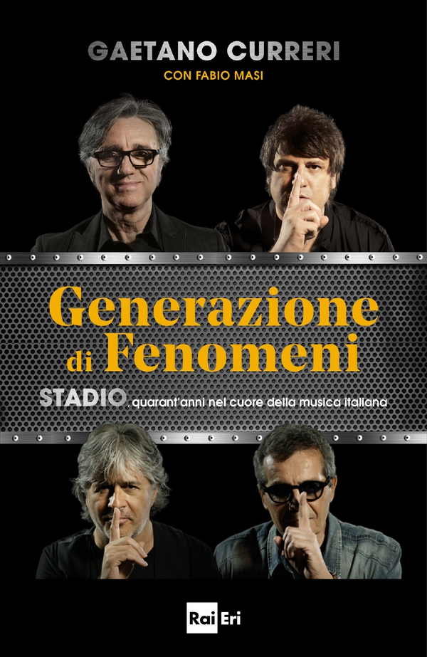 Generazione di fenomeni - Librerie.coop Generazione di fenomeni - Librerie.coop