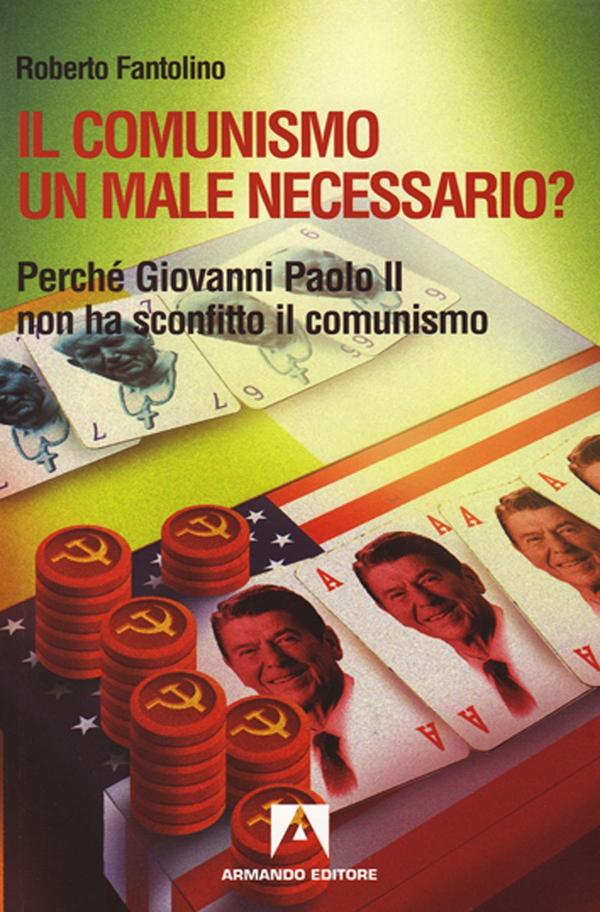 Il comunismo un male necessario? - Librerie.coop Il comunismo un male necessario? - Librerie.coop
