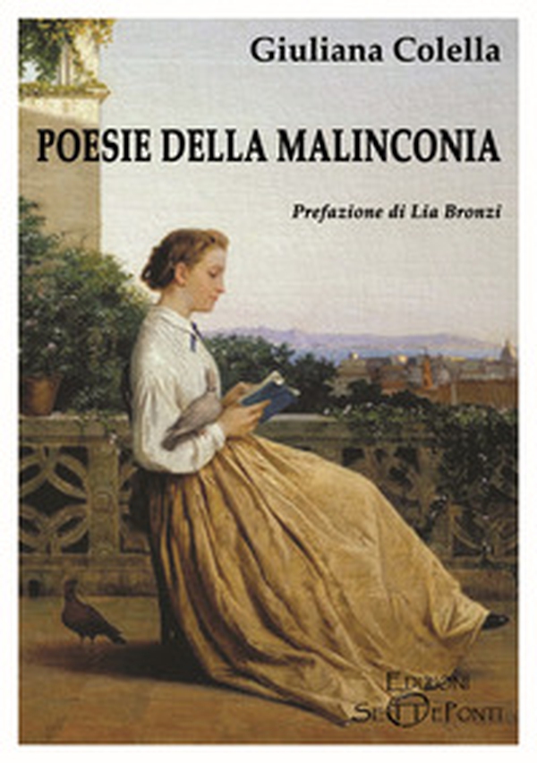 Poesie della malinconia - Librerie.coop Poesie della malinconia - Librerie.coop