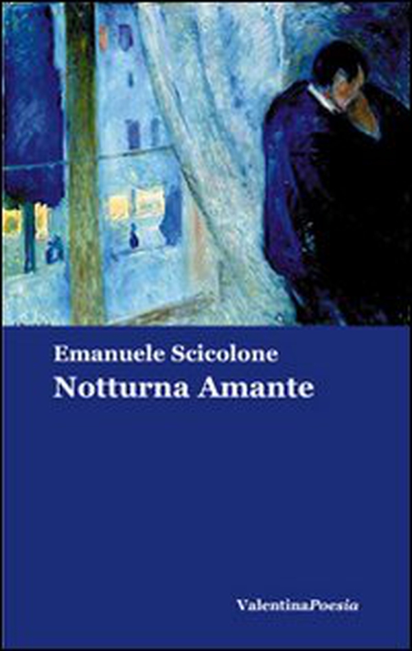 Notturna amante - Librerie.coop Notturna amante - Librerie.coop