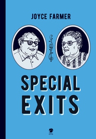 Special Exits - Librerie.coop