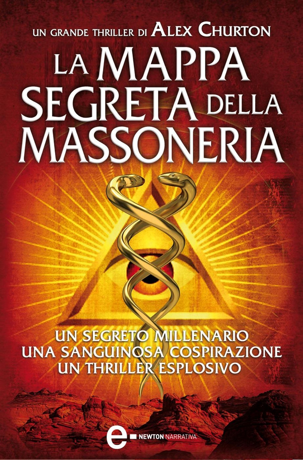 La mappa segreta della Massoneria - Librerie.coop La mappa segreta della Massoneria - Librerie.coop