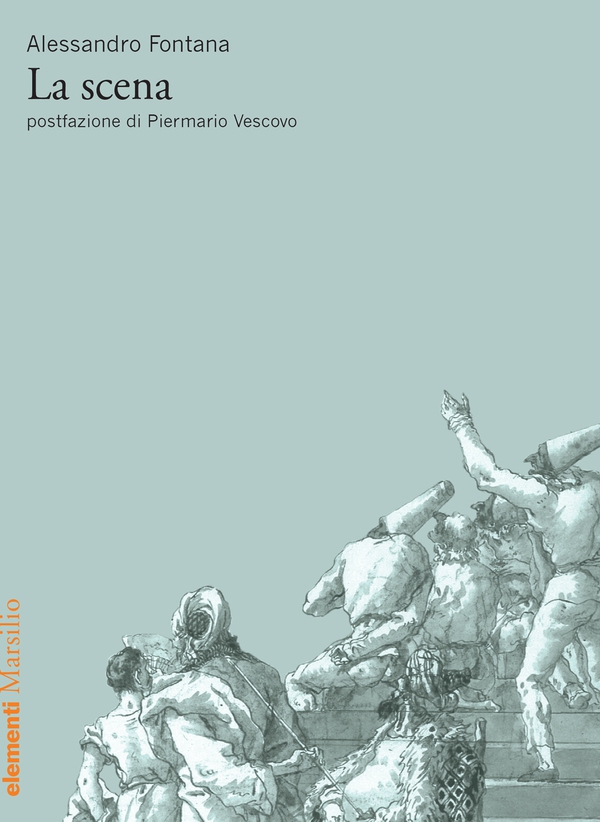 La scena - Librerie.coop La scena - Librerie.coop