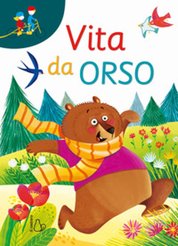 Vita da orso - Librerie.coop Vita da orso - Librerie.coop